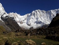 Annapurna