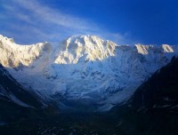 Annapurna