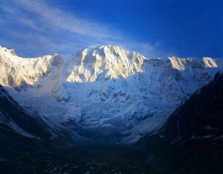 Annapurna Panorama Trekking